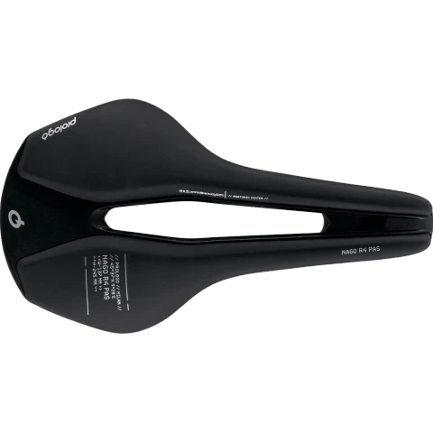 PROLOGO Sella Nago R4 Pas Tirox